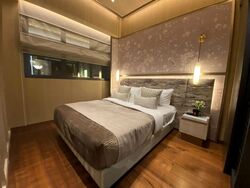MARINA MALL (D1), Apartment #627430511